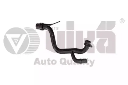 Трубка охлаждающей жидкости vika купить